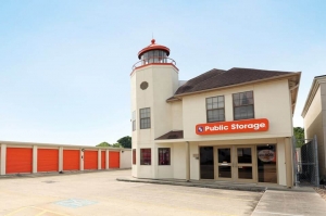 Public Storage - Houston - 1419 W Gray St Picture of Public Storage - Houston - 1419 W Gray St