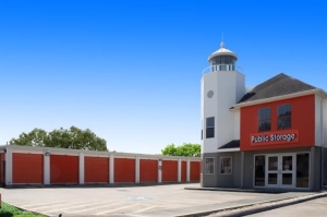 Public Storage - Houston - 1419 W Gray St - Photo 1
