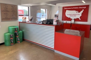 Public Storage - Lancaster - 1525 W Pleasant Run Road - Photo 3