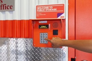 Public Storage - Dallas - 4721 Ross Ave Picture of Public Storage - Dallas - 4721 Ross Ave
