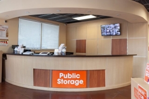 Public Storage - Dallas - 4721 Ross Ave Picture of Public Storage - Dallas - 4721 Ross Ave