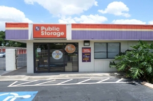 Public Storage - Houston - 14050 NW Freeway Picture of Public Storage - Houston - 14050 NW Freeway