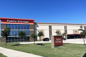 Public Storage - McKinney - 4700 Stacy Rd - Photo 1