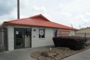 Public Storage - Houston - 12435 I-10 E Fwy Picture of Public Storage - Houston - 12435 I-10 E Fwy
