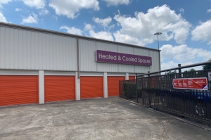 Public Storage - Houston - 12435 I-10 E Fwy Picture of Public Storage - Houston - 12435 I-10 E Fwy