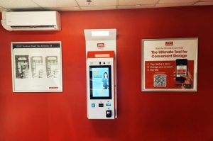 Public Storage - San Antonio - 15267 Huebner Road - Photo 3