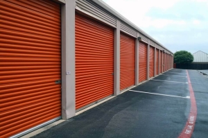 Public Storage - San Antonio - 15267 Huebner Road - Photo 2