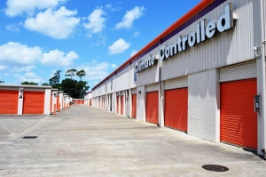 Public Storage - Houston - 2100 North Loop West Picture of Public Storage - Houston - 2100 North Loop West