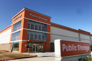 Public Storage - Magnolia - 33327 Egypt Lane - Photo 1