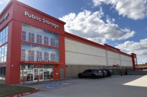 Public Storage - Magnolia - 33327 Egypt Lane - Photo 1
