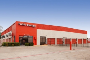 Public Storage - Richardson - 500 E Arapaho Road Picture of Public Storage - Richardson - 500 E Arapaho Road