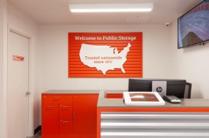 Public Storage - Richardson - 500 E Arapaho Road Picture of Public Storage - Richardson - 500 E Arapaho Road