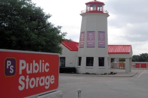 Public Storage - Dallas - 18004 N Preston Road - Photo 1