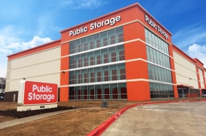 Public Storage - Plano - 6220 Tennyson Pkwy - Photo 1