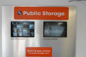 Public Storage - San Antonio - 13800 Nacogdoches Road Picture 3 of Public Storage - San Antonio - 13800 Nacogdoches Road - FindStorageFast.com