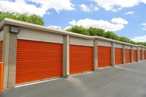 Public Storage - San Antonio - 13800 Nacogdoches Road - Photo 2