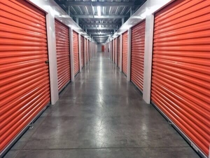 Public Storage - Lewisville - 4900 State Highway 121 - Photo 2