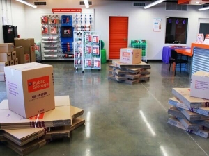 Public Storage - Lewisville - 4900 State Highway 121 - Photo 3