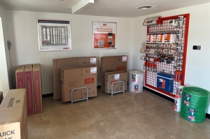 Public Storage - San Antonio - 3440 Fredericksburg Road - Photo 3