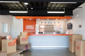 Public Storage - Pasadena - 2700 Shaver Street - Photo 3