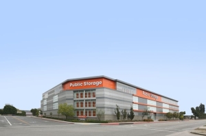 Public Storage - Glendale - 5500 San Fernando Rd - Photo 1