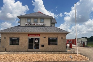 Public Storage - League City - 1250 W. League City Pkwy