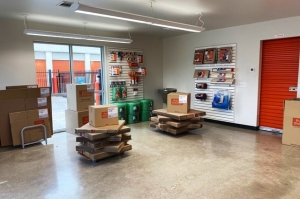 Public Storage - Jersey Village - 18106 Northwest Freeway - Photo 3