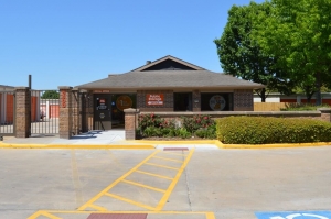 Public Storage - Houston - 6400 W Little York Rd Picture of Public Storage - Houston - 6400 W Little York Rd