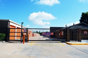 Public Storage - Houston - 6400 W Little York Rd Picture of Public Storage - Houston - 6400 W Little York Rd
