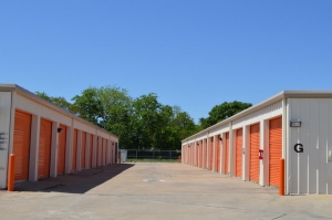 Public Storage - Houston - 6400 W Little York Rd Picture of Public Storage - Houston - 6400 W Little York Rd