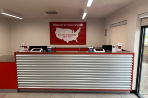 Public Storage - Houston - 6400 W Little York Rd - Photo 3