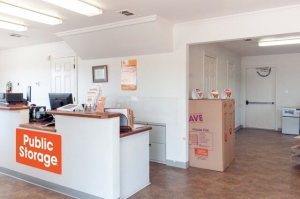 Public Storage - Coppell - 1601 E Belt Line Rd - Photo 3