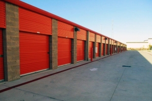 Public Storage - Katy - 21831 Clay Rd - Photo 2