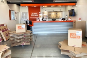 Public Storage - Katy - 21831 Clay Rd - Photo 3