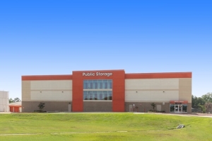 Public Storage - Houston - 9811 North Freeway