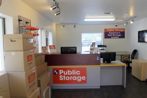 Public Storage - Spring - 23503 Cypresswood Dr - Photo 3