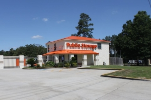 Public Storage - Spring - 23503 Cypresswood Dr