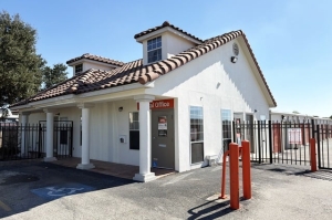 Public Storage - San Antonio - 6624 FM 78