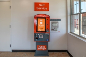 Public Storage - Carrollton - 4101 N Josey Lane - Photo 3