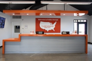 Public Storage - Austin - 13675 N US Highway 183 - Photo 3