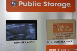 Public Storage - Houston - 4121 Greenbriar St Picture of Public Storage - Houston - 4121 Greenbriar St
