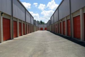 Public Storage - Houston - 4121 Greenbriar St Picture of Public Storage - Houston - 4121 Greenbriar St