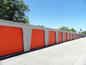 Public Storage - San Antonio - 4622 Center Park Blvd - Photo 2