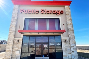 Public Storage - Pflugerville - 19339 Wilke Lane