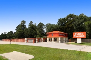 Public Storage - Houston - 11555 Louetta Rd - Photo 1