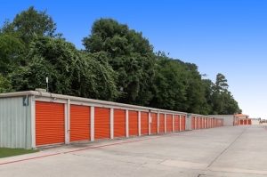Public Storage - Houston - 11555 Louetta Rd