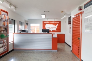 Public Storage - Houston - 11555 Louetta Rd
