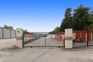 Public Storage - Houston - 11555 Louetta Rd