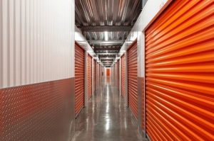 Storage Facility