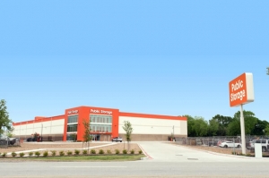 Public Storage - Houston - 13300 Hempstead Rd Picture of Public Storage - Houston - 13300 Hempstead Rd